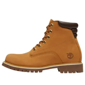Wysokiej jakości 6-Inch Boot wodoodporny „Pszeniczny” Wysokiej jakości 6-Inch Boot wodoodporny „Pszeniczny”