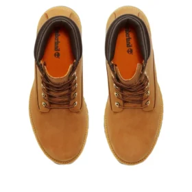 Wysokiej jakości 6-Inch Boot wodoodporny „Pszeniczny” Wysokiej jakości 6-Inch Boot wodoodporny „Pszeniczny”