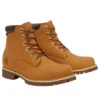 Wysokiej jakości 6-Inch Boot wodoodporny „Pszeniczny”