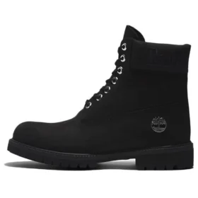 Wysokiej jakości 6-Inch Waterproof Boot „Black Waterbuck” Wysokiej jakości 6-Inch Waterproof Boot „Black Waterbuck”