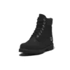 Wysokiej jakości 6-Inch Waterproof Boot „Black Waterbuck”