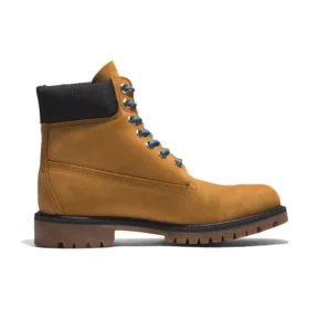 Wysokiej jakości 6-Inch Waterproof Boot „Brązowy” Wysokiej jakości 6-Inch Waterproof Boot „Brązowy”