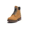 Wysokiej jakości 6-Inch Waterproof Boot „Brązowy”