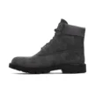 Wysokiej jakości 6-Inch Waterproof Boot „Grey”