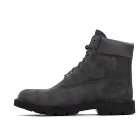 Wysokiej jakości 6-Inch Waterproof Boot „Grey” Wysokiej jakości 6-Inch Waterproof Boot „Grey”