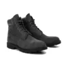 Wysokiej jakości 6-Inch Waterproof Boot „Grey”