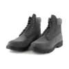 Wysokiej jakości 6-Inch Waterproof Boot „Grey”