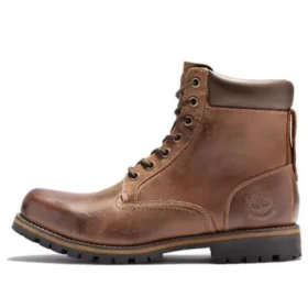 Wytrzymałe 6-Inch Boot wodoodporny „Brązowy” Wytrzymałe 6-Inch Boot wodoodporny „Brązowy”