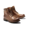Wytrzymałe 6-Inch Boot wodoodporny „Brązowy”