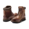 Wytrzymałe 6-Inch Boot wodoodporny „Brązowy”
