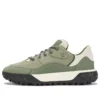 Zielone sznurowane Sneakersy turystyczne GreenStride Motion 6 Low „Green”